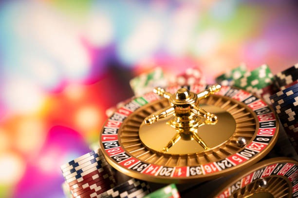 Blackjack table with live dealer on katakjitu